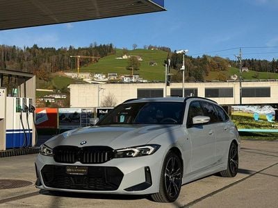 Gebraucht 2024 BMW 330 Shadowline Kombi | CHF 39’900