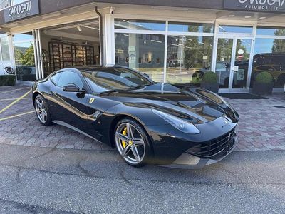 Gebraucht Ferrari F12 736 PS (541 kW) 2013 Coupé