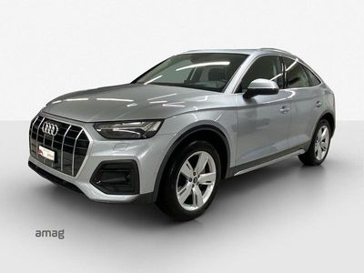 Gebraucht 2021 Audi Q5 Sportback Advanced SUV | CHF 44’990