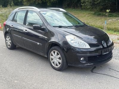Renault Clio II
