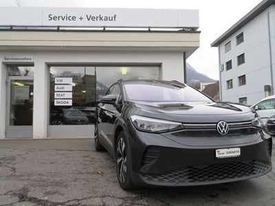 gebraucht VW ID4 Pro Performance 77 kWh Life