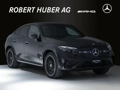 Neu (2026) Mercedes GLC450 367 PS | Seltenes Fahrzeug