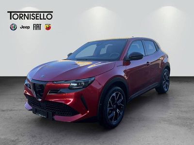 Gebraucht 2024 Alfa Romeo Junior Edizione Speciale SUV | CHF 36’990 (Etwas zu teuer)