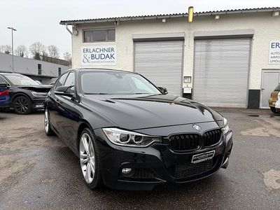 Gebraucht 2012 BMW 335 Sport Line | CHF 24’900