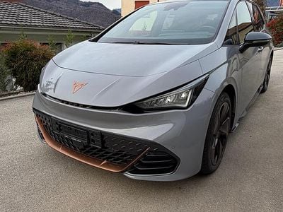 Gebraucht 2022 Cupra Born Kleinwagen | CHF 22’000 (Guter Preis)