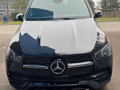 Gebraucht 2022 Mercedes GLE450 AMG AMG line | CHF 56’000