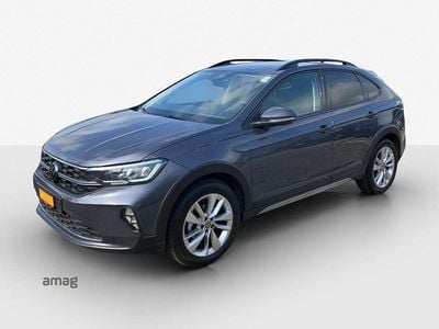 Rauchgrau metallic Gebraucht 2024 VW Taigo United SUV | CHF 22’990