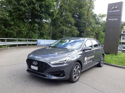 Gebraucht 2025 Hyundai i30 | CHF 27’900 (Guter Preis)