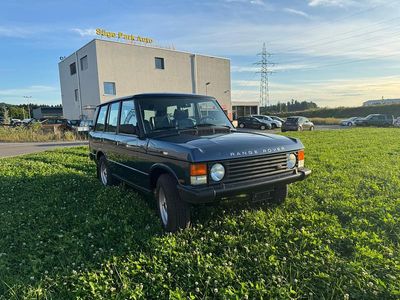 Gebraucht 1992 Land Rover Range Rover SUV | CHF 28’500