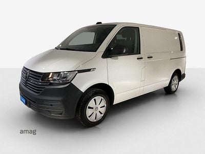 Gebraucht 2022 VW T6.1 Van | CHF 30’990 (Superpreis)