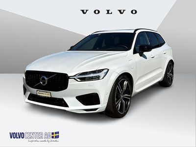 Gebraucht 2020 Volvo XC60 R-Design SUV | CHF 48’850 (Teuer)