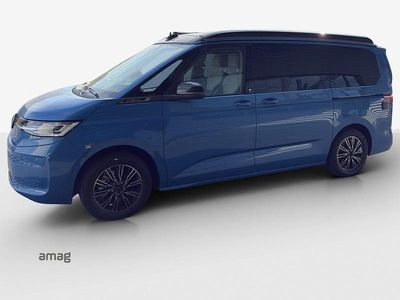 Neu 2025 VW California California Van | CHF 89’545 (Etwas zu teuer)