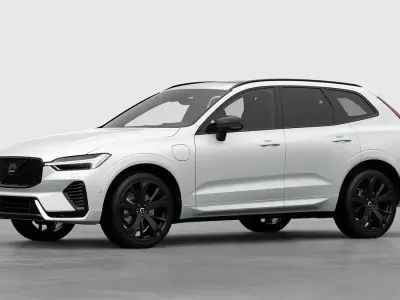 Neu (2026) Volvo XC60 310 PS