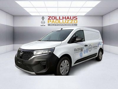 Gebraucht 2024 Nissan Townstar N-Connecta Van | CHF 24’900 (Fairer Preis)