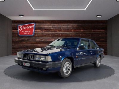 Gebraucht Volvo 780 147 PS (108 kW) 1988 Coupé