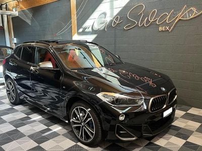 Gebraucht 2019 BMW X2 SUV | CHF 28’890 (Etwas zu teuer)