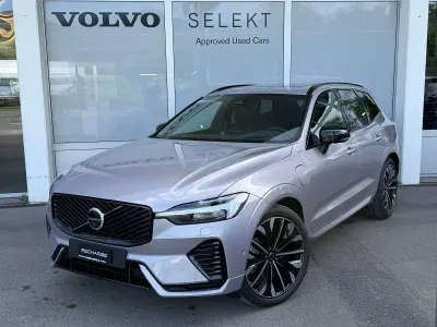 Neu (2026) Volvo XC60 Ultra 455 PS | Guter Preis