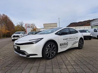 Gebraucht 2023 Toyota Prius Style Kleinwagen | CHF 39’900 (Teuer)