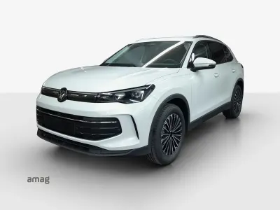 Neu (2026) VW Tiguan United 150 PS