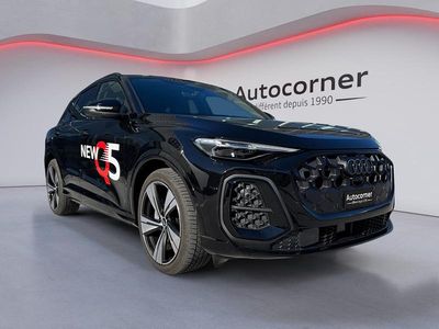 Gebraucht 2025 Audi Q5 SUV | CHF 75’900
