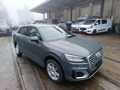 Gebraucht 2018 Audi Q2 Sport SUV | CHF 6’900