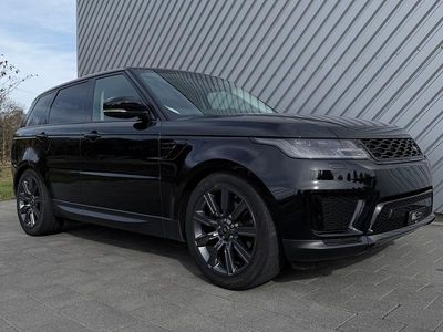 Gebraucht 2019 Land Rover Range Rover Sport SE SUV | CHF 40’999 (Teuer)