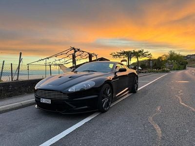 Gebraucht 2008 Aston Martin DBS Coupé | CHF 128’900