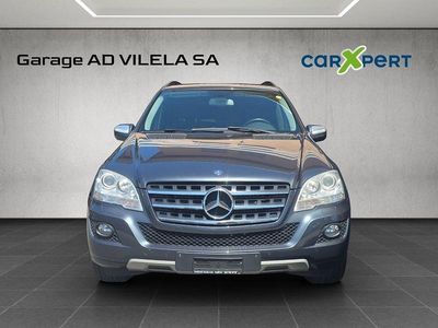 Gebraucht 2010 Mercedes ML300 SUV | CHF 10’900