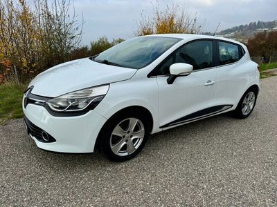 Renault Clio IV