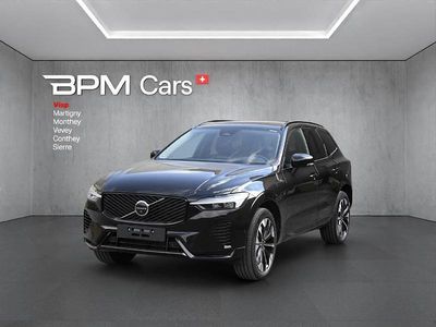 Neu 2025 Volvo XC60 Ultra SUV | CHF 84’430 (Teuer)