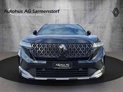 Gebraucht Renault Austral Esprit Alpine 130 PS (95 kW) 2025 SUV