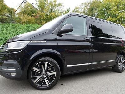 Gebraucht 2022 VW T6.1 Highline Van | CHF 49’700 (Superpreis)