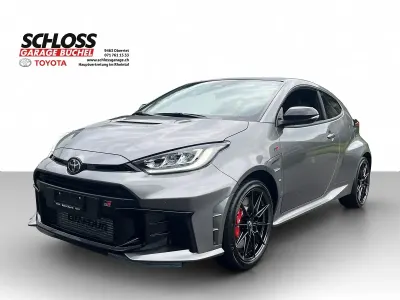 Neu (2026) Toyota Yaris Sport 280 PS | Teuer