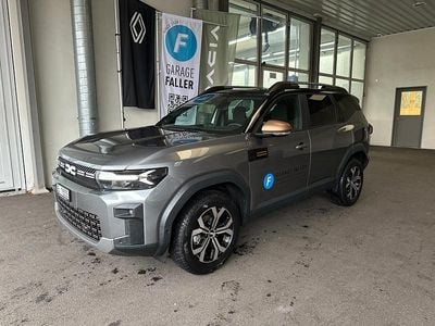 Grau Neu 2025 Dacia Bigster Extreme SUV | CHF 34’740 (Fairer Preis)