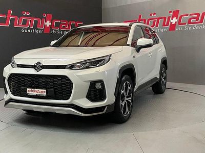 Gebraucht Suzuki Across 306 PS (225 kW) 2022 SUV