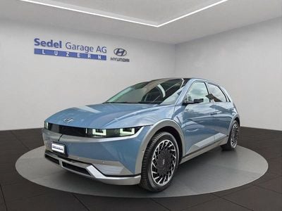 Neu 2025 Hyundai Ioniq Kleinwagen | CHF 56’900