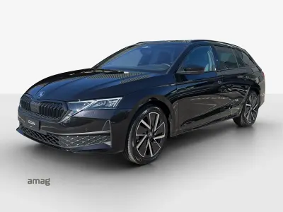Neu (2026) Skoda Octavia Dynamic 204 PS | Seltenes Fahrzeug