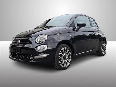 Gebraucht 2021 Fiat 500 Dolcevita Kleinwagen | CHF 12’500 (Fairer Preis)
