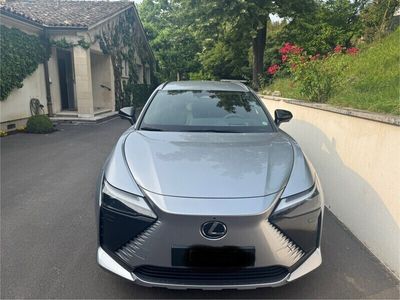 Lexus RZ 450e