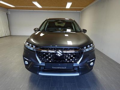 Neu 2025 Suzuki SX4 S-Cross SUV | CHF 35’280 (Fairer Preis)