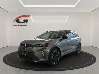 Gebraucht Renault Scénic Esprit Alpine 160 kW (218 PS) 2024 Grau Van / Kleinbus