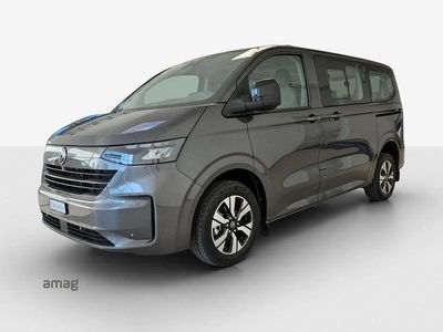 Graphite dust métallisé (l5f0) Gebraucht 2025 VW Caravelle Life Van / Kleinbus | CHF 55’900 (Fairer Preis)