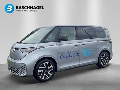 gebraucht VW ID. Buzz Pro