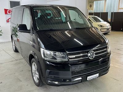 VW T6