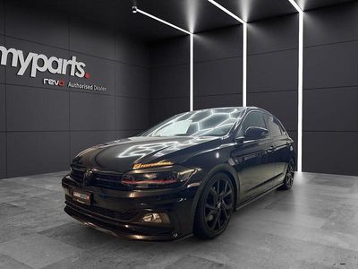 Gebraucht 2021 VW Polo GTI Kleinwagen | CHF 24’900 (Teuer)