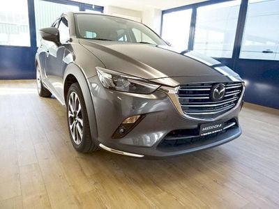 Gebraucht 2020 Mazda CX-3 SUV | CHF 20’800 (Fairer Preis)