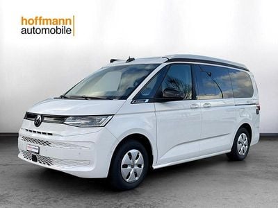 VW LT