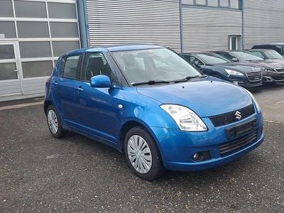 Gebraucht 2006 Suzuki Swift GL | CHF 1’400 (Guter Preis)