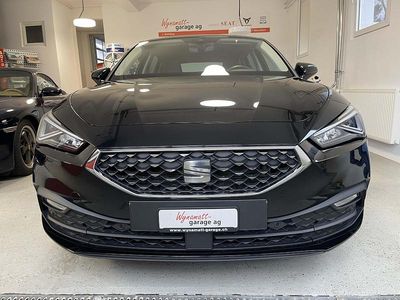 Gebraucht 2020 Seat Leon XCELLENCE | CHF 19’990 (Fairer Preis)