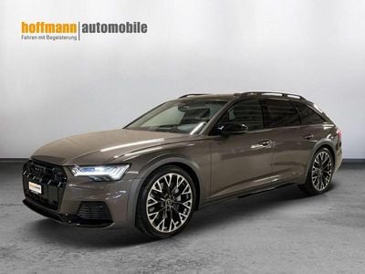 Gebraucht Audi A6 Ambiente 345 PS (253 kW) 2024 Kombi
